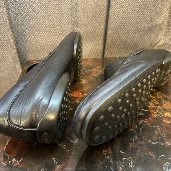 🌼 Tod’s men’s loafers - Picture 3 of 7